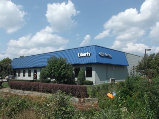 Liberty Hyundai Service and Parts 371 Route 17 North, Mahwah, NJ  201-529-4900