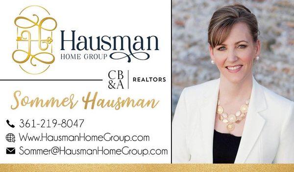 Sommer Hausman | Hausman Home Group