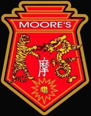 Moores Karate