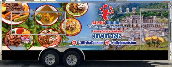 The best food truck in town