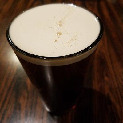 Breckenridge Nitro Raspberry Porter