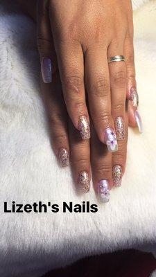 Coming soon Lizeth's Nails available in Attraction salon.