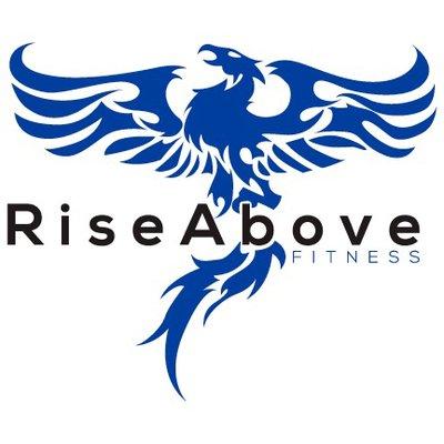 Rise Above Fitness