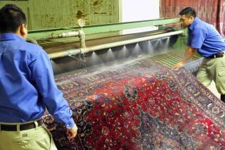 Hadeed Carpet Cleaning