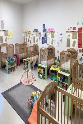 Countryside Child Care Center