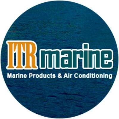 Itr Marine logo