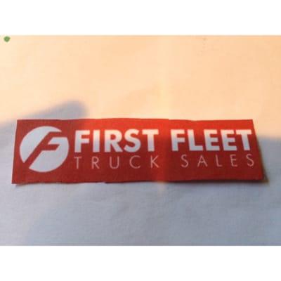 First Fleet Truck Sales