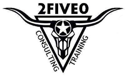 For all your Security Consulting and Firearms Training needs!