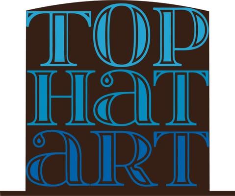 Top Hat Art