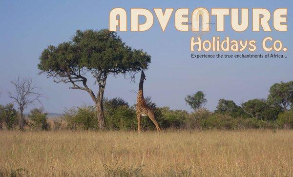 Adventure Holidays