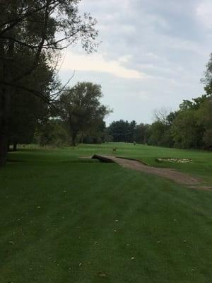 Raisin Valley Golf Club