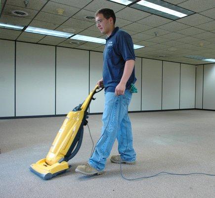 Saratoga Carpet Cleaning Pro