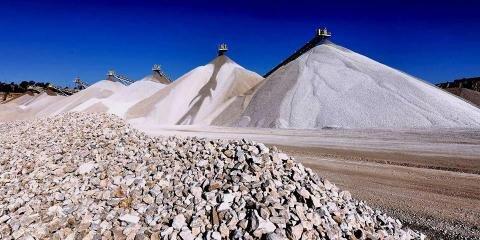 Hanson Aggregates