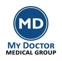 My Doctor Medical Group logo