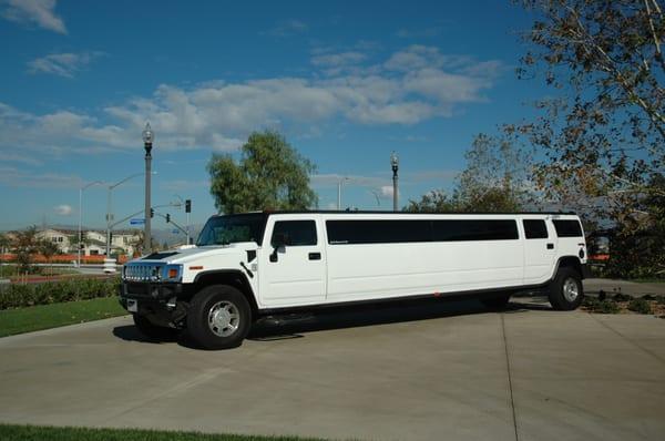 We are a trusted local business with years of experience in the transportation industry.