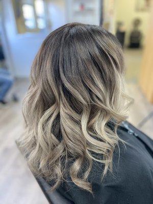 Balayage