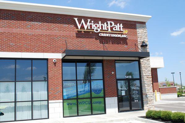 Wright-Patt Credit Union