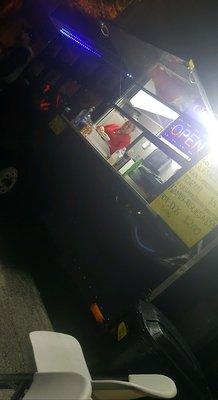 El Fogoncito Taco Truck