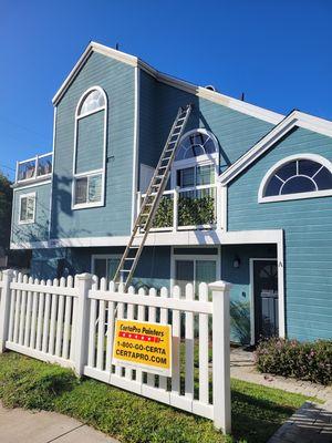 CertaPro Painters of Long Beach / Torrance, CA