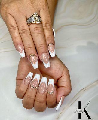 nail salon in Milton, GA 30004 (4)