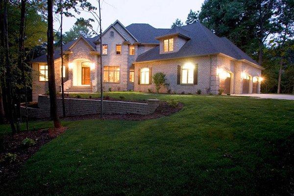 Custom Home Builder- Fox Cities