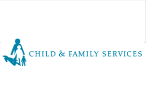 Child & Family Services logo