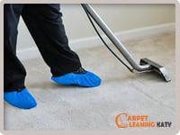 Carpet Cleaning Katy