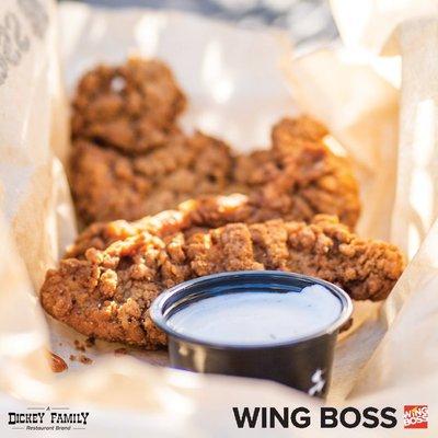 Wing Boss