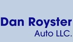 Dan Royster Auto LLC logo