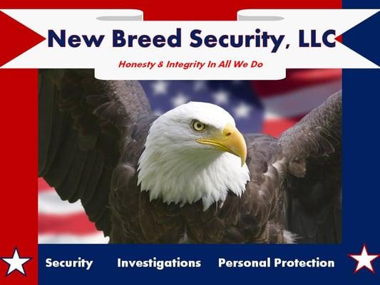 New Breed Security