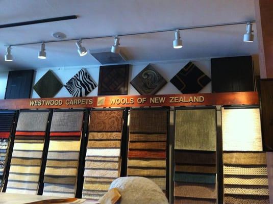 Westwood Carpets