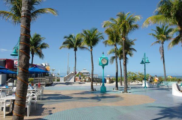 Favorite place to relax, Fort Myers Beach!