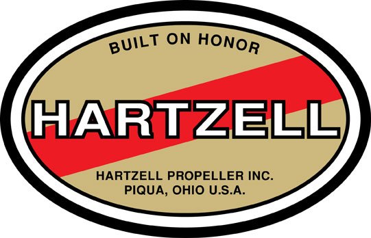 We Work on Hartzell propellers...