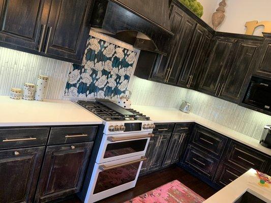 Kitchen backsplash beautiful