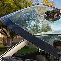 Auto glass Services