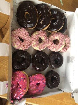 Donuts!