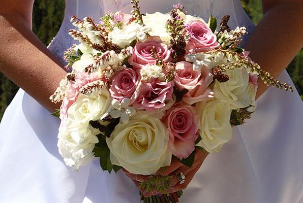 Bridal Bouquets