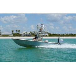 Boca Grande Tarpon Fishing Charter Guide