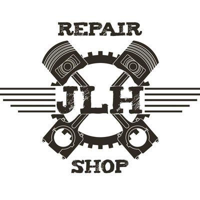 JLH Repair Shop