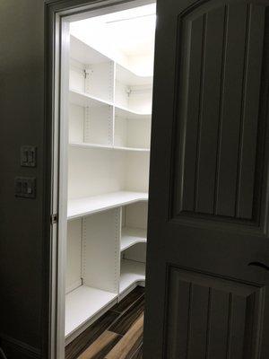 Pantry