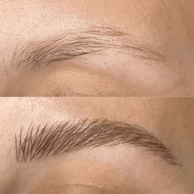 Microblading