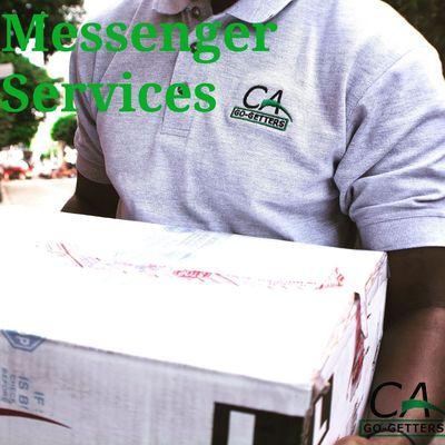 Messenger Services