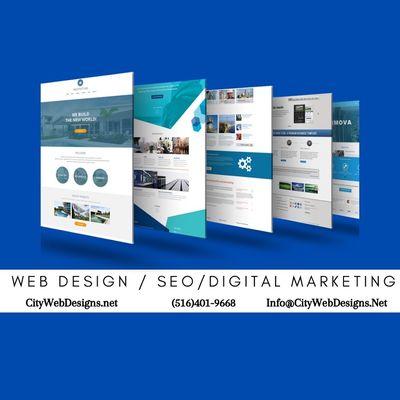 City Web Designs