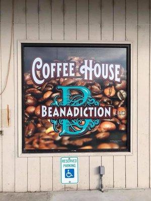 Beanadiction Coffee House Tonasket WA 98855