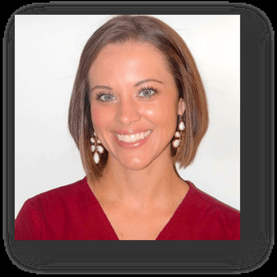 Our dentist, Dr. Lauren M. Cannavo