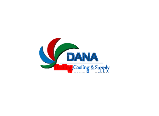 Dana Heating, Cooling & Supply