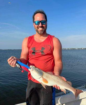 Graham Slam Fishing Charters