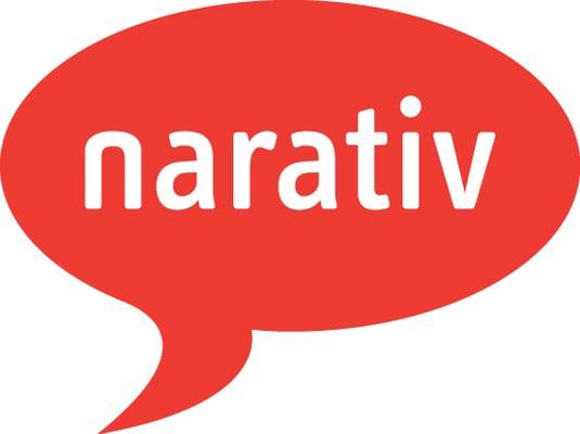 Narativ logo