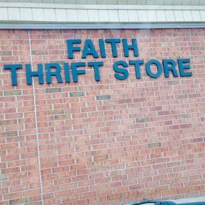 Faith Thrift Store