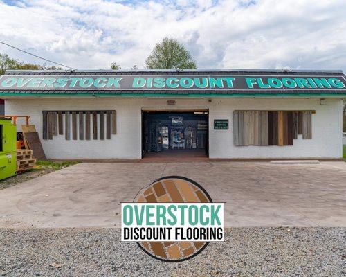 Overstock Discount Flooring